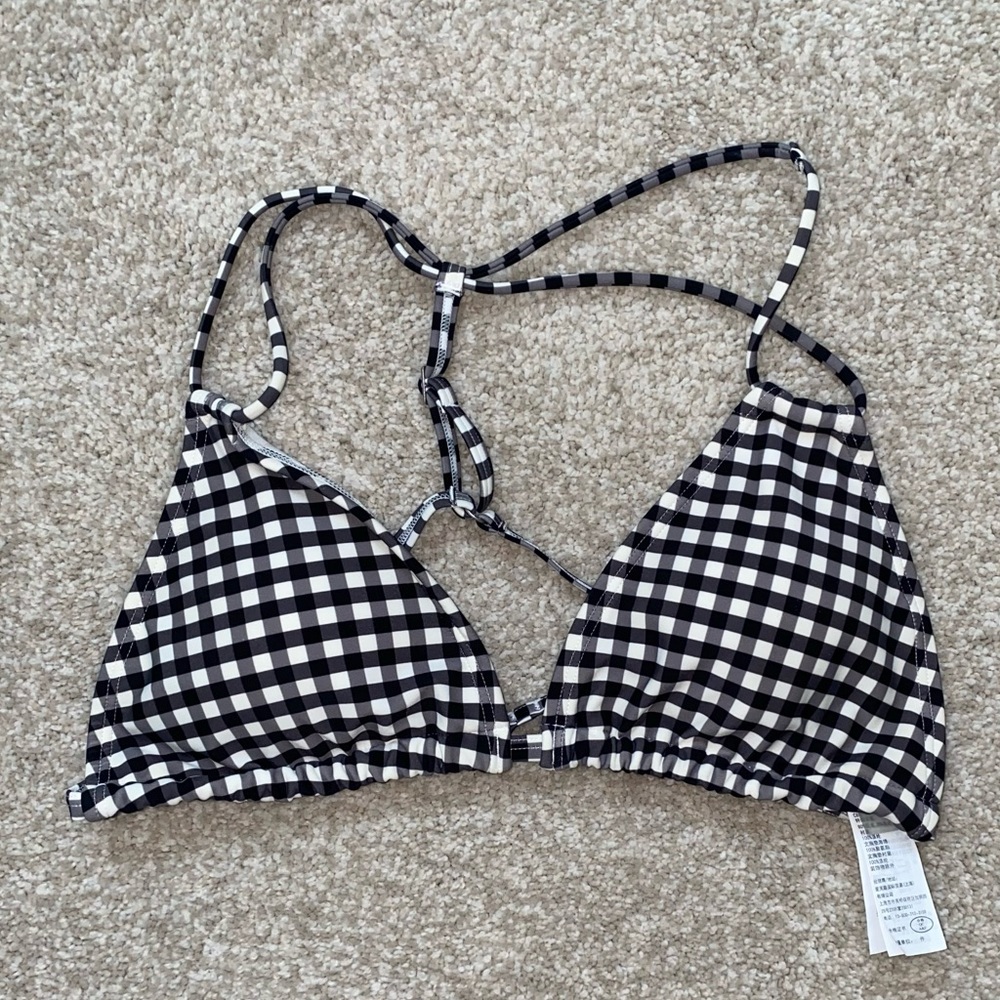 Abercrombie & Fitch Bikini Top